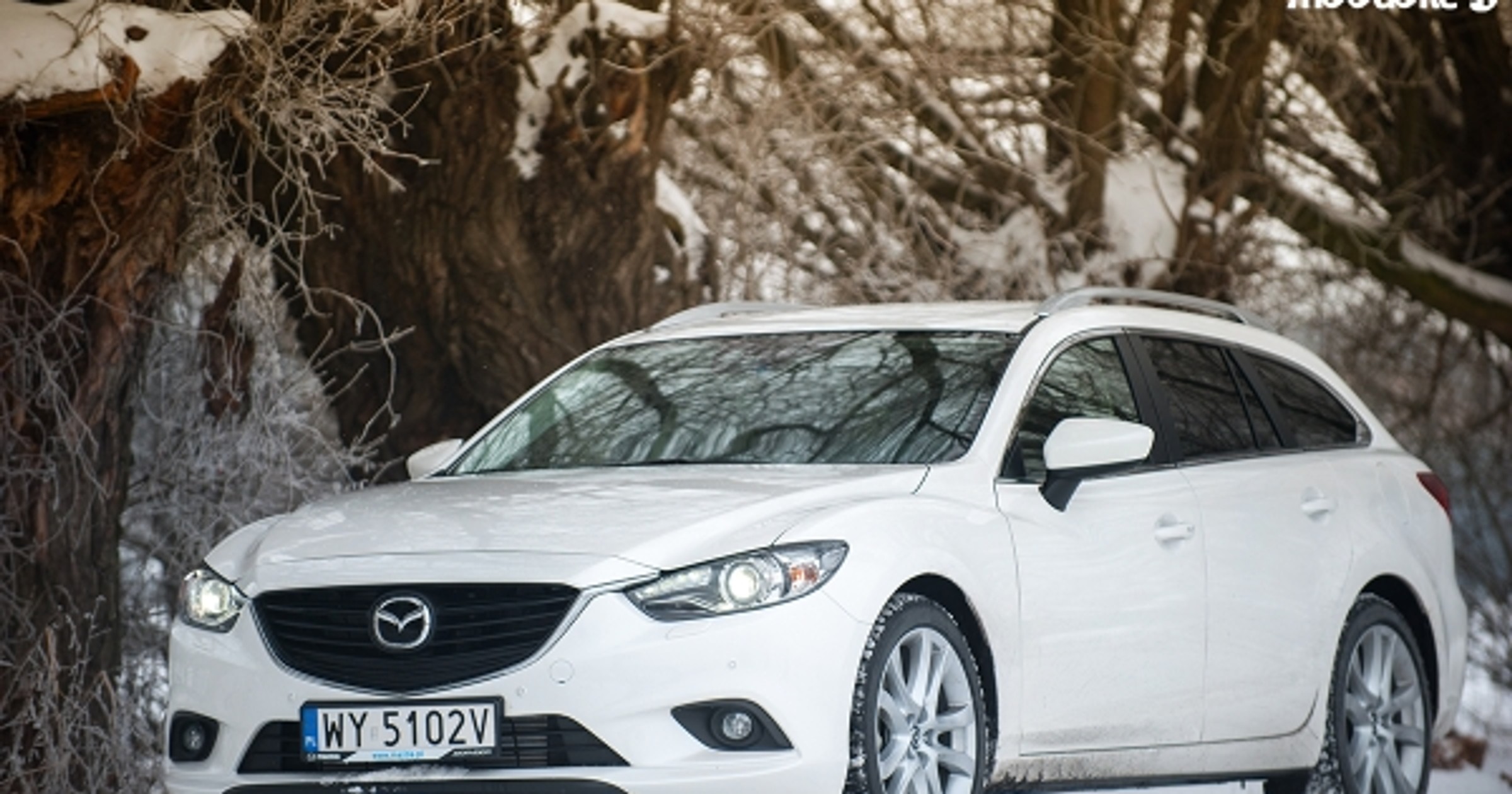 Mazda6