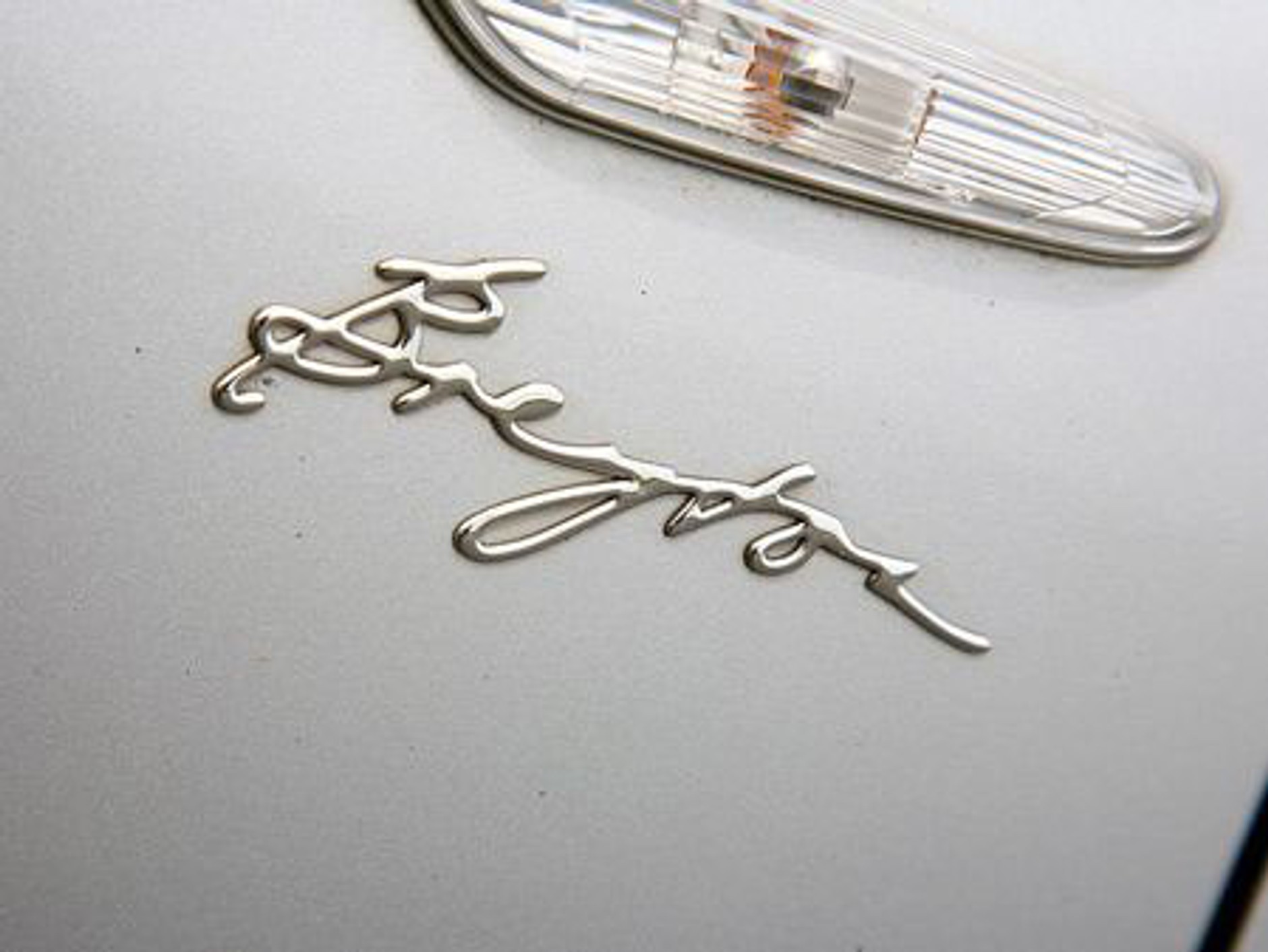 Breyton BMW 320d: elegant z dieslem