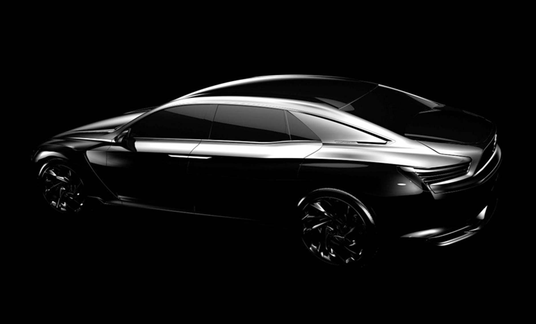 Citroen Metropolis – coś im się chyba pomyliło, gdy kalkulowali moc