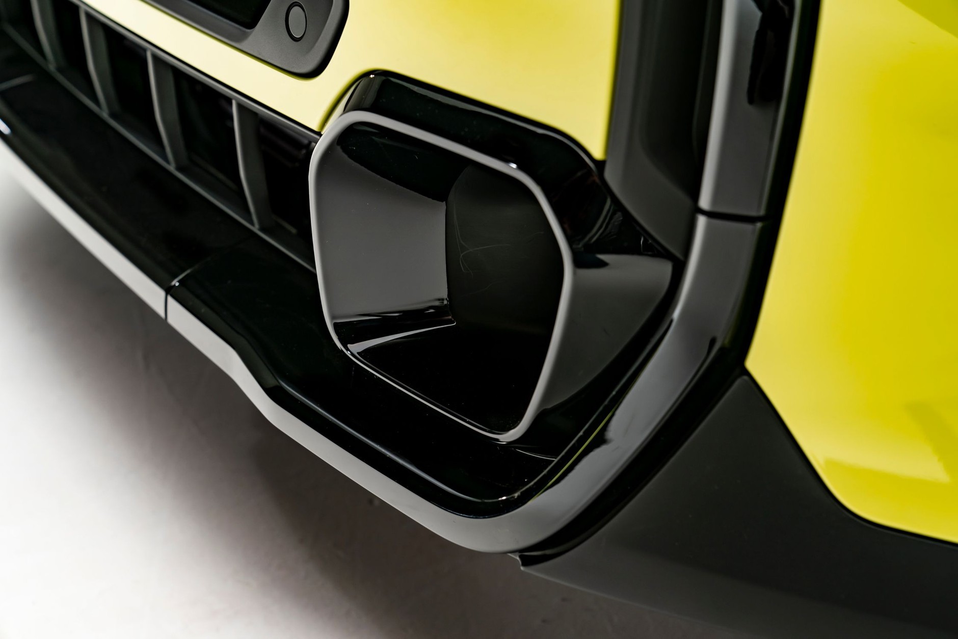 Kolejny lifting Mini – model 2021