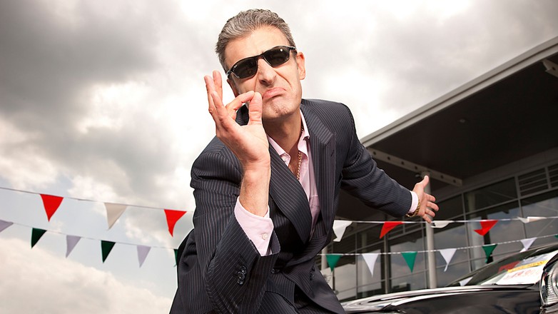 Kreatywnośćnie zna granic