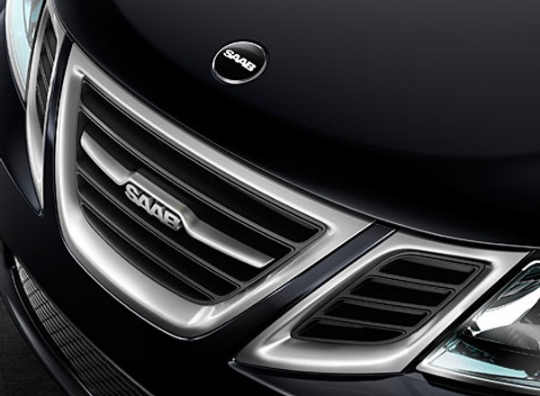 Saab w rękach Mahindra&Mahindra