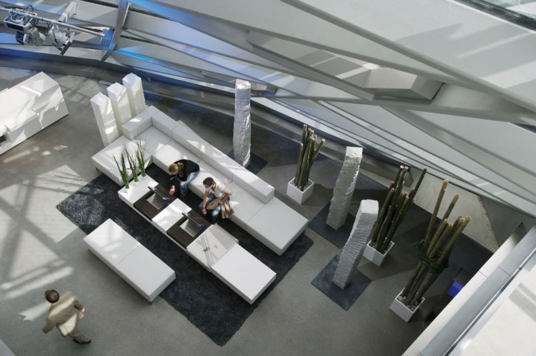 100 dni BMW Welt: ponad 500 tys. zwiedzających