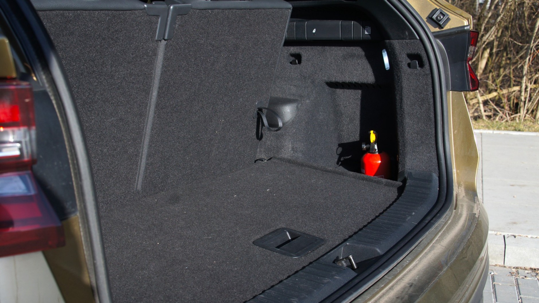 Skoda Kodiaq 2.0 TDI 4x4 SportLine