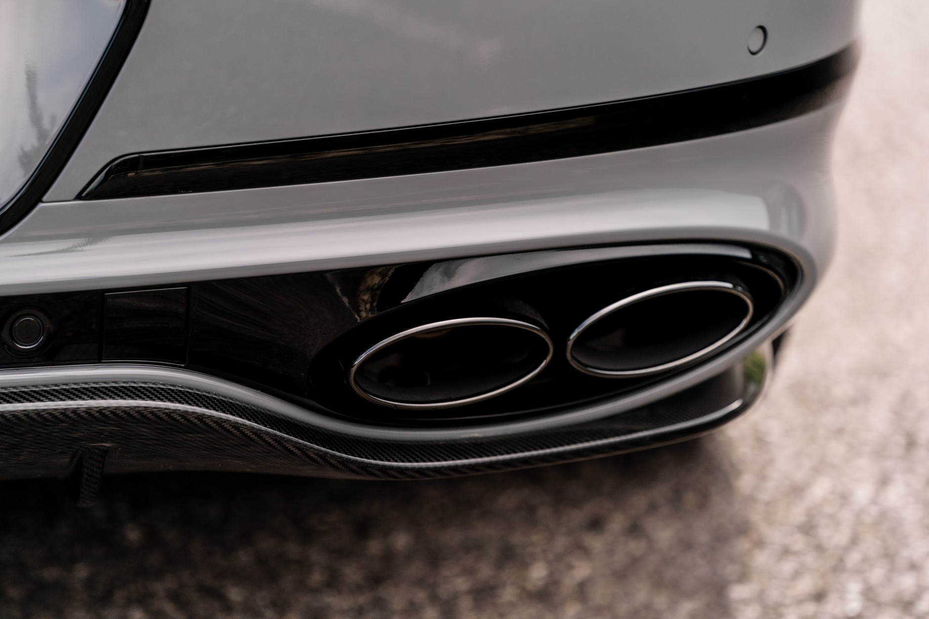 Bentley Continental GT S