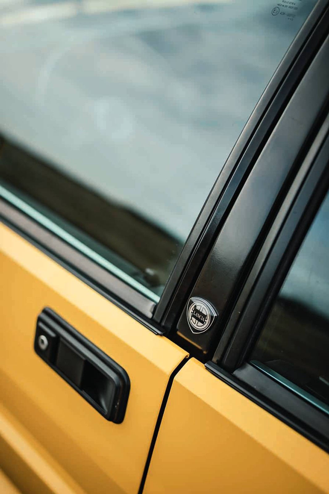 Lancia Delta Integrale Evo II