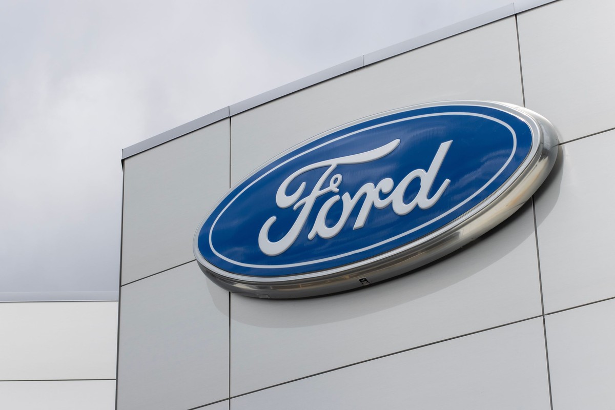 Ford ma problem, bo Chiny dały po nosie całemu Zachodowi. "Działamy z dnia na dzień"
