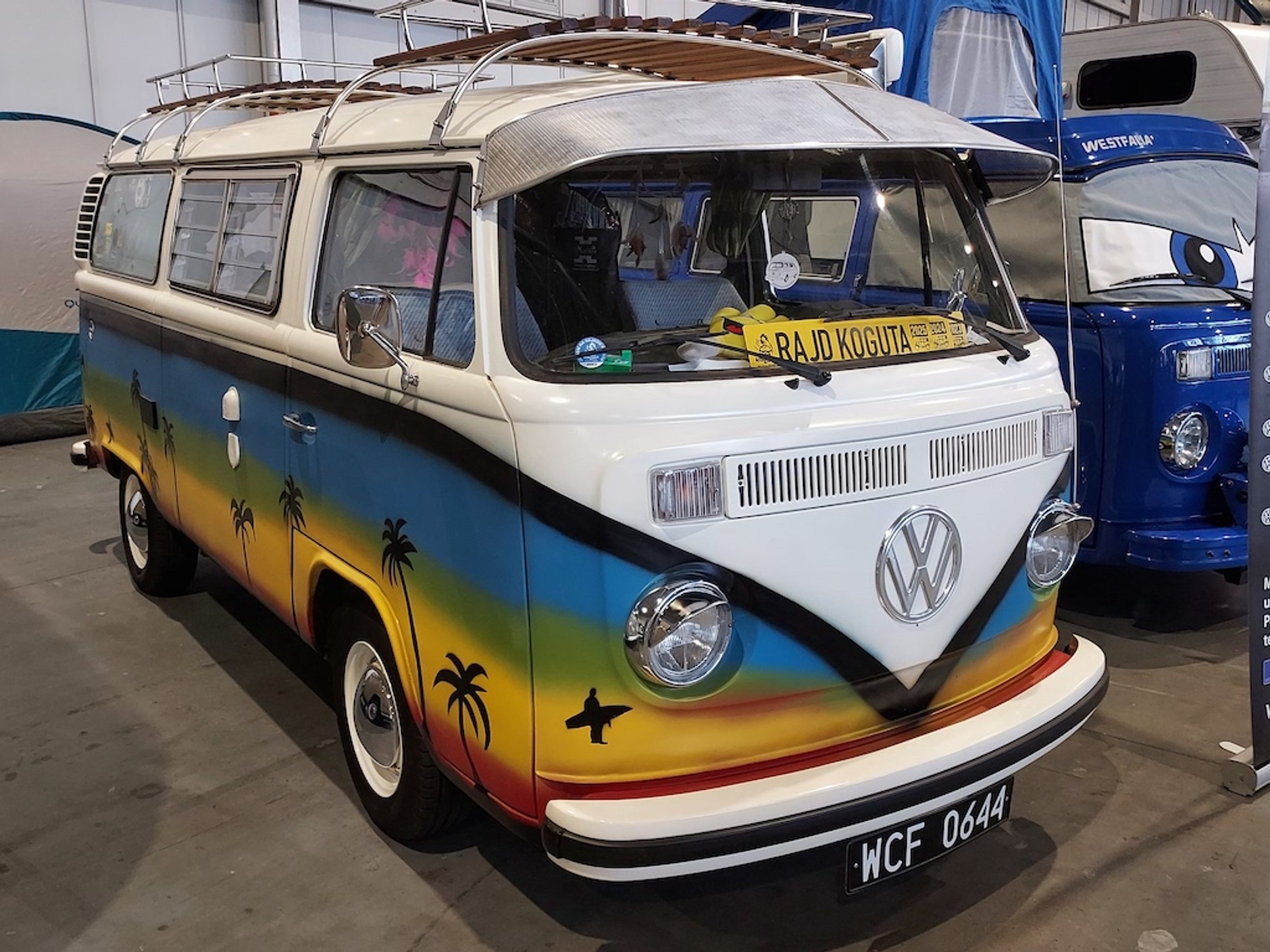 Retro Motor Show 2025