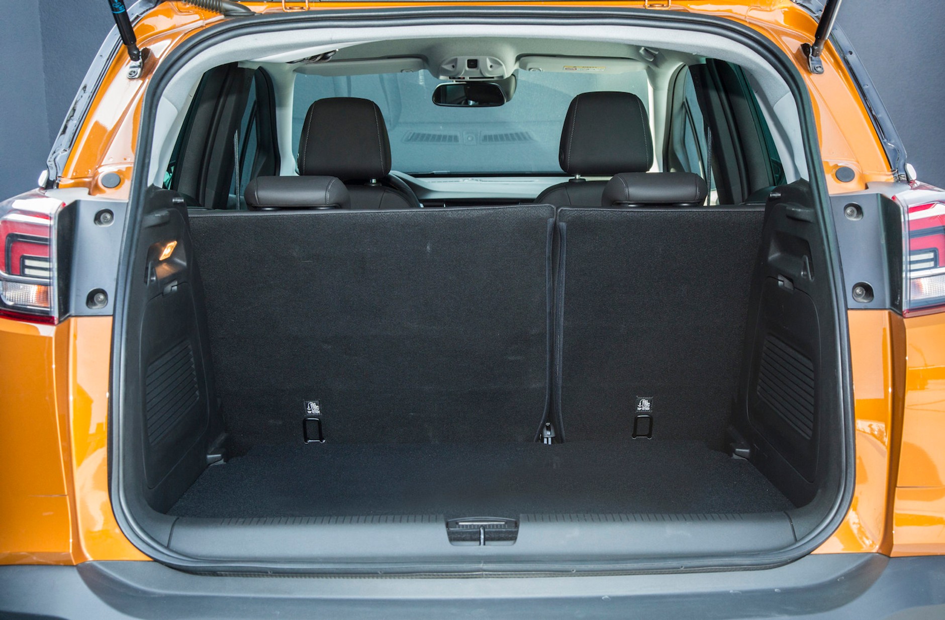 Opel Crossland X 1.2 Turbo Elite