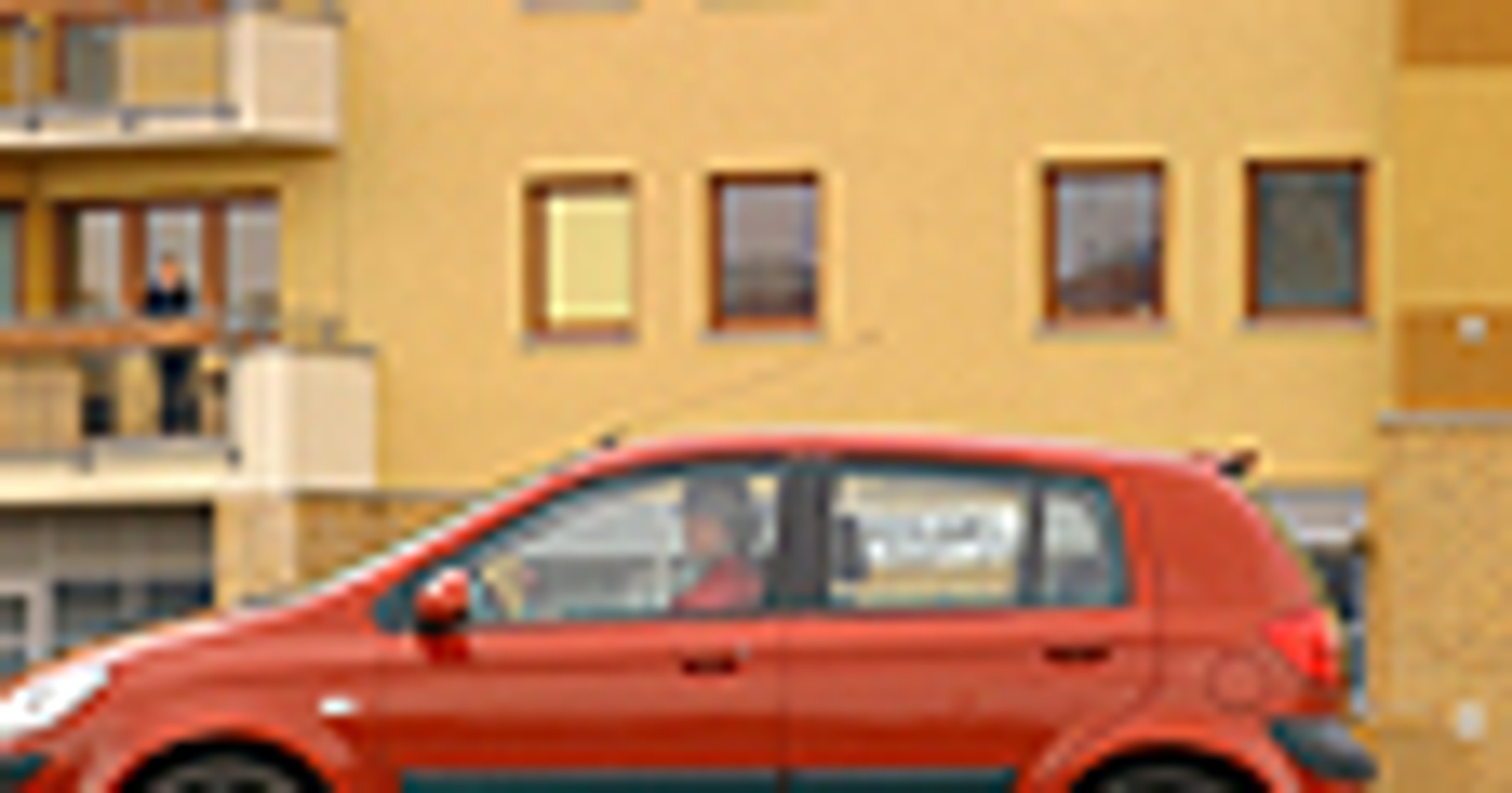 Hyundai Getz - Zgrabne autko na co dzień