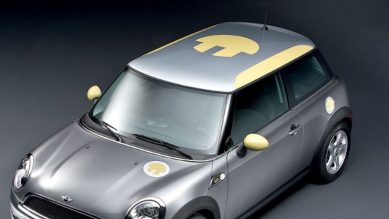 BMW i PSA stworzą nowe hybrydy