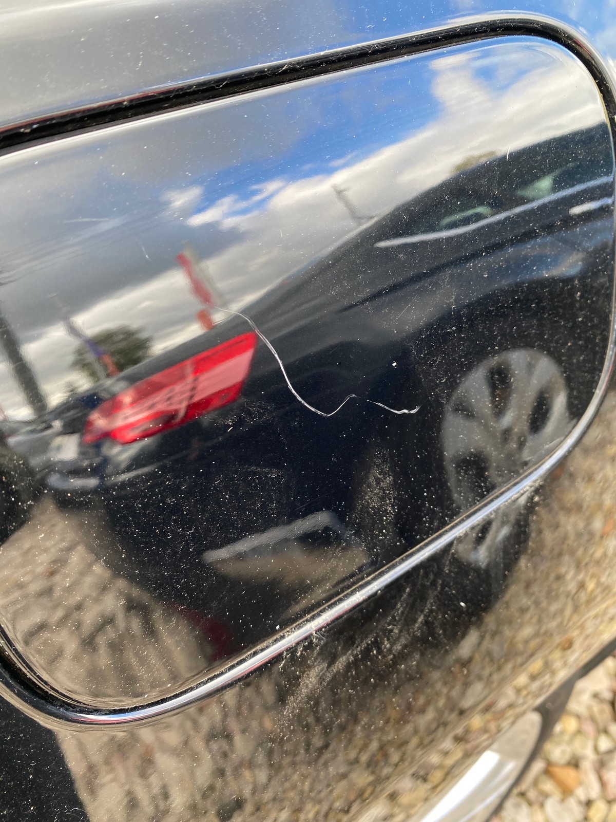 Używany Peugeot 508 I 2.2 HDi: co znaleźliśmy?