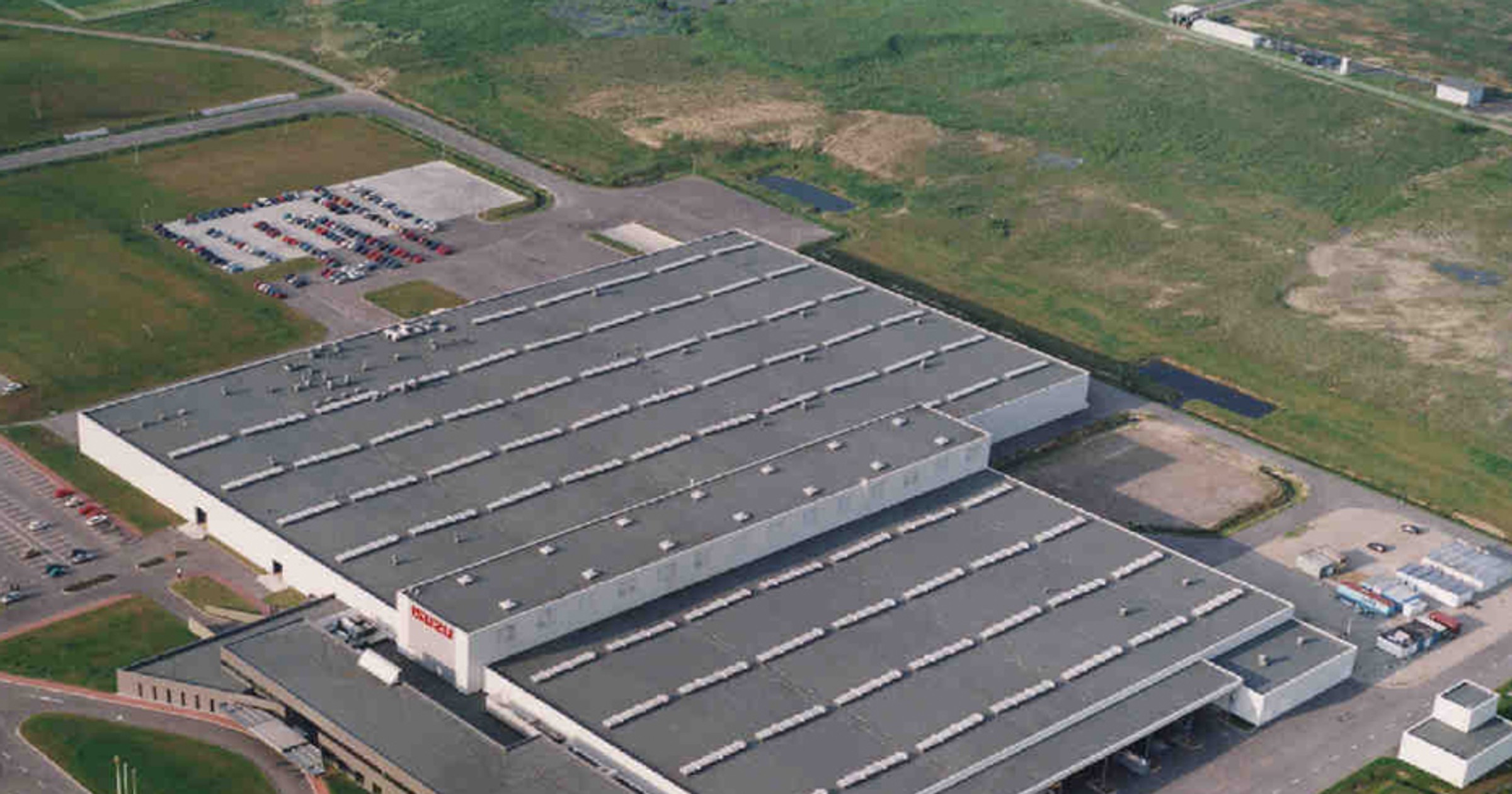 Serce z Polski: Fabryka silników Isuzu Motors Polski
