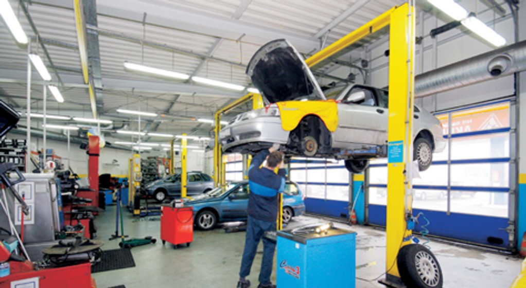 Szybko, szybciej, taniej