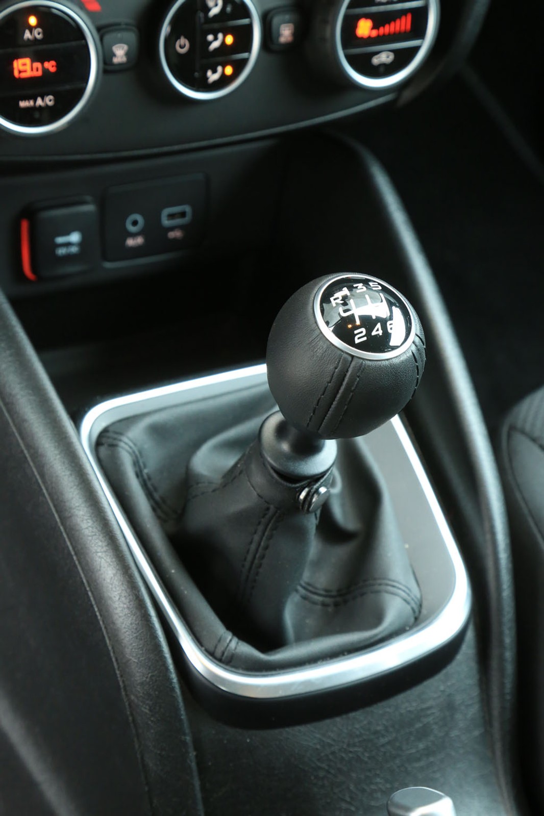 Fiat Tipo SW 1.4 T-Jet 120 KM - dobre auto na złe drogi