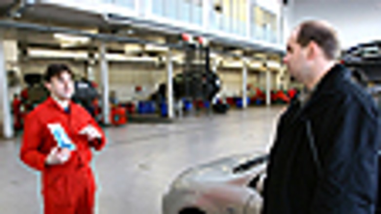 Zatankujesz biodiesla, stracisz gwarancję!