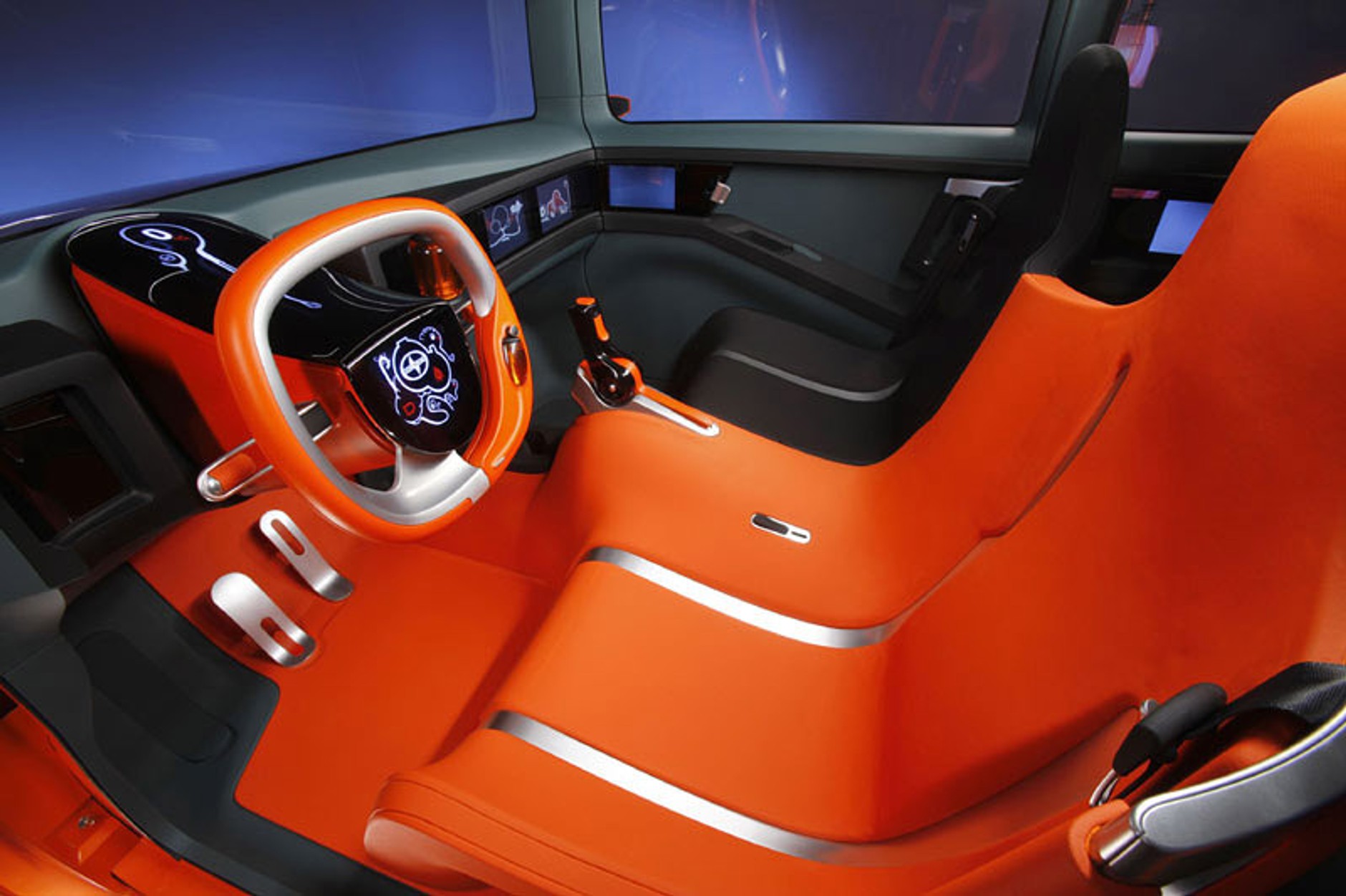 Scion Hako Coupe: połączenie japońskiej i amerykańskiej kultury