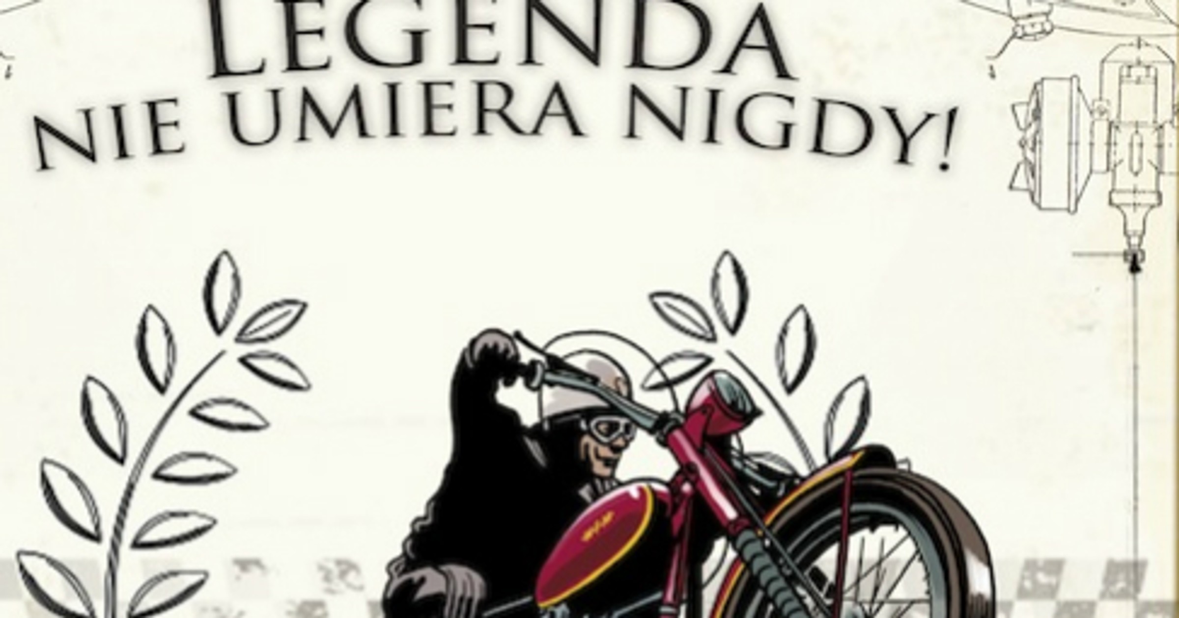 60 lat WFM na torze FSO