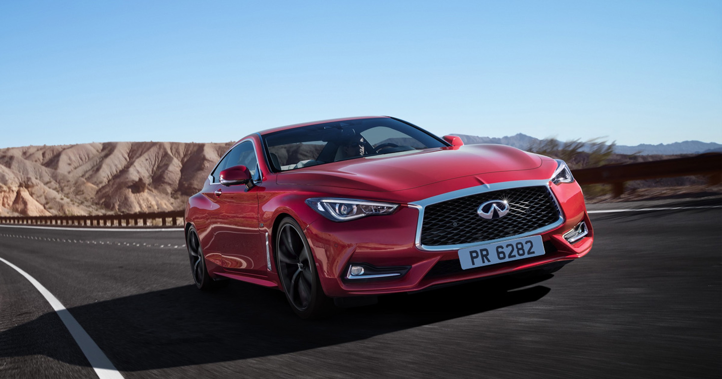 Infiniti Q60