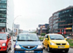 Opel Agila, Dacia Logan, Vw Fox - Tanie i oszczędne?