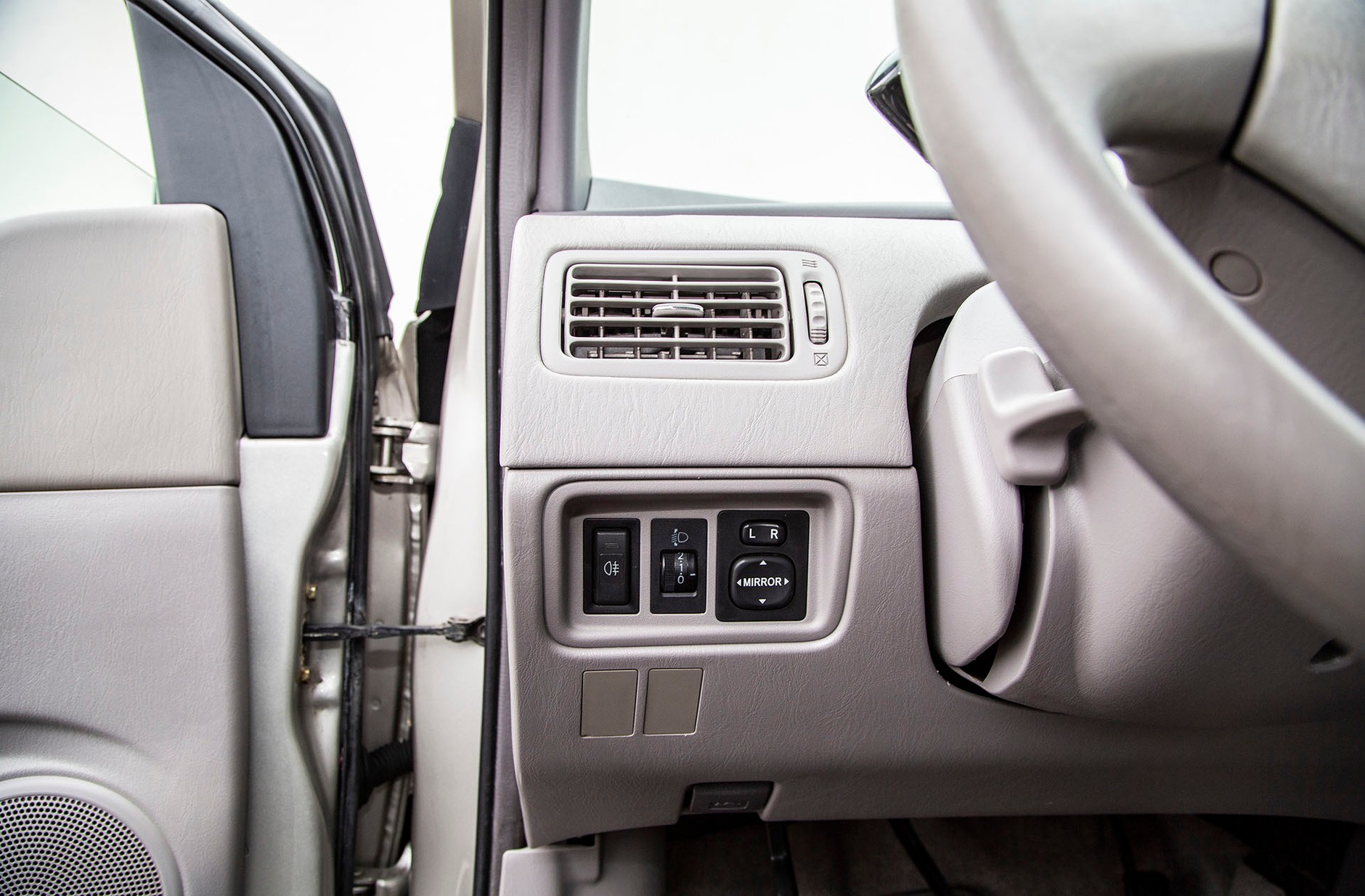 Toyota Prius I - wielu próbowało, a im po prostu wyszło!