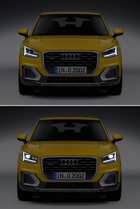 Audi Q2
