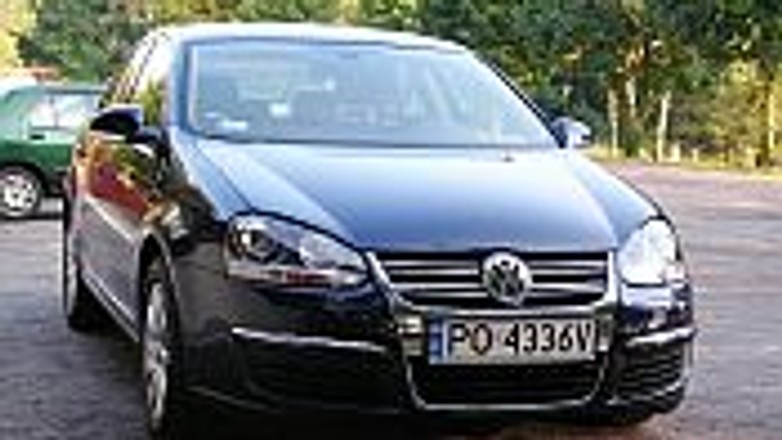 Jetta w końcu w Polsce
