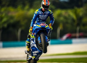Sprawdź swoją wiedzę o motocyklach i technice jazdy jednośladami