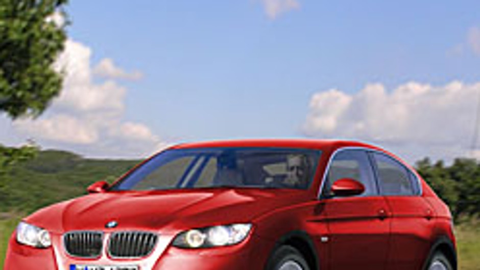 BMW zwiększa zdolności produkcyjne w USA