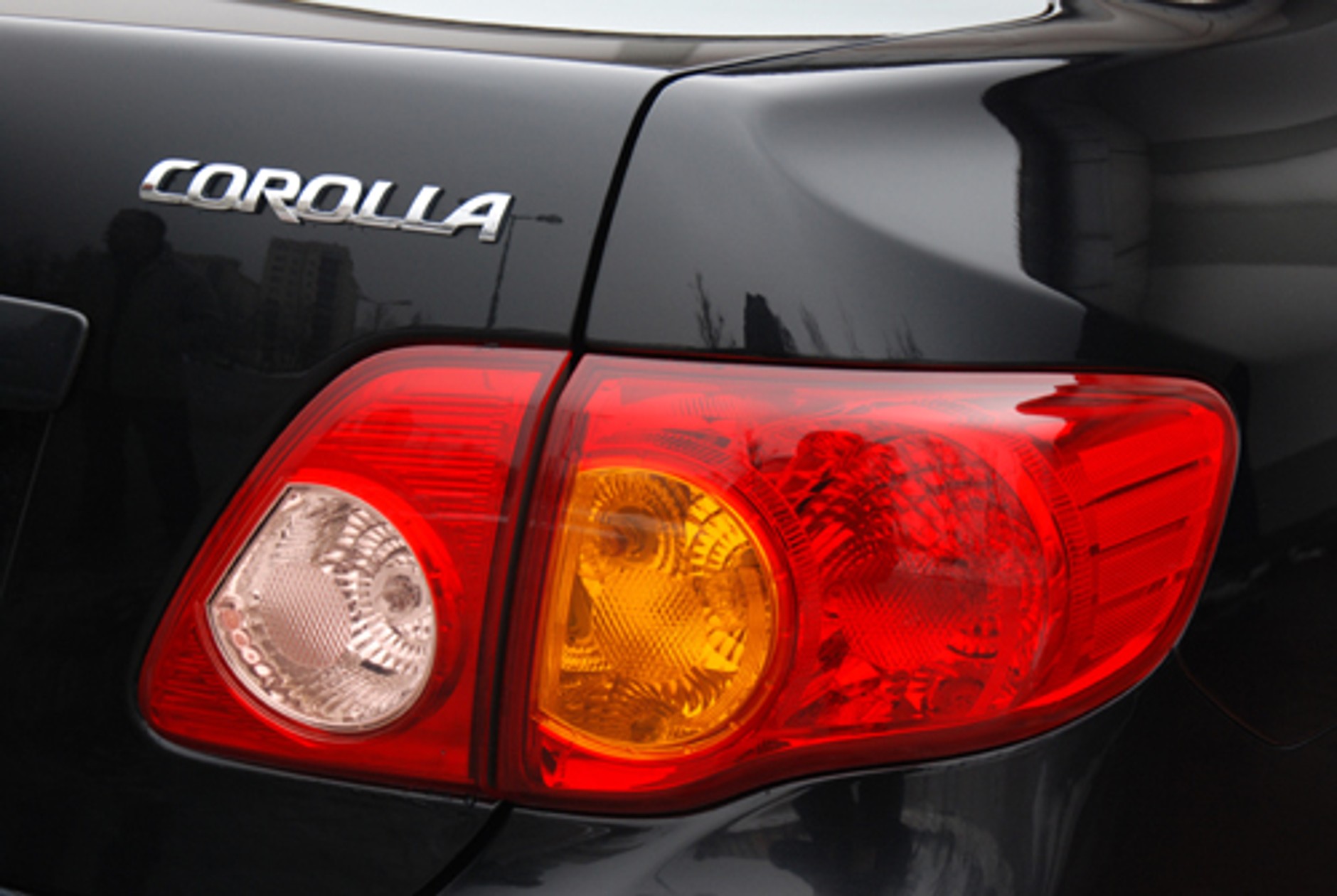 Toyota Corolla i Honda Civic - Mierzymy o klasę wyżej