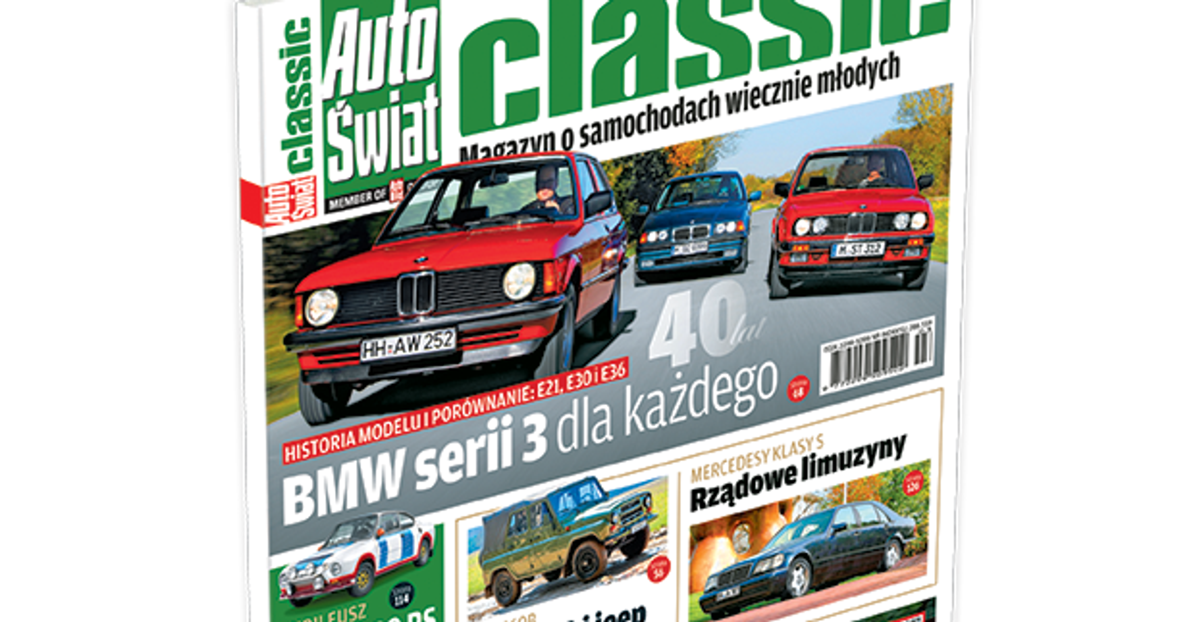 CLASSIC nr 3