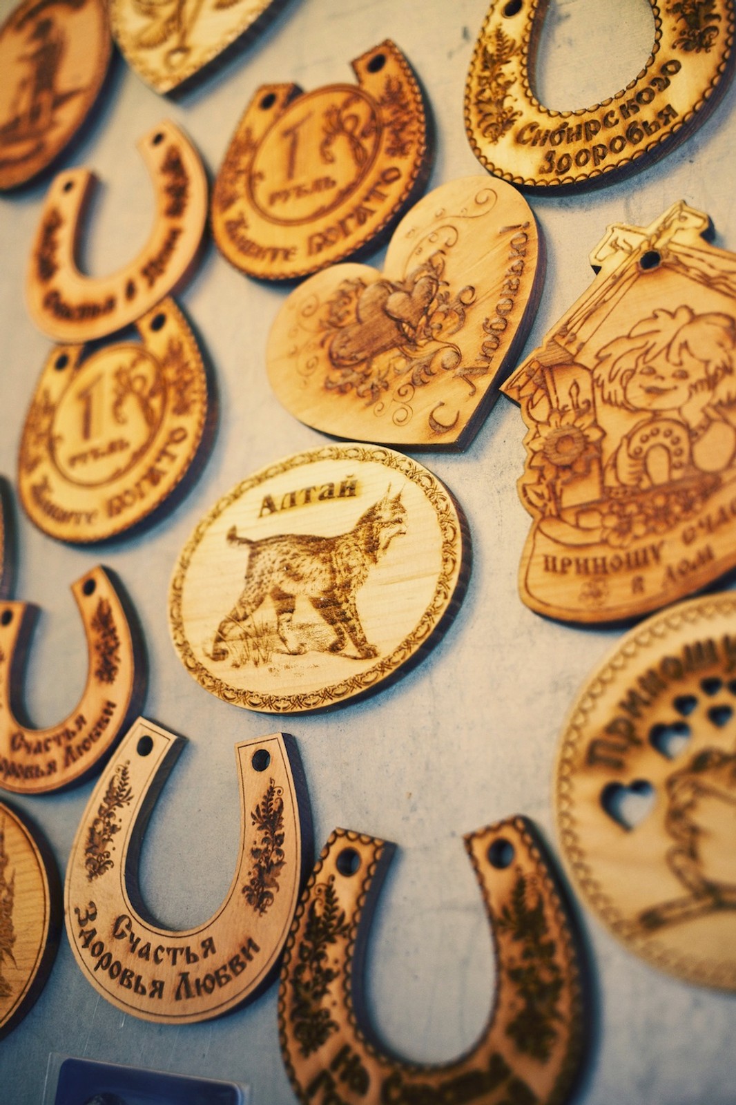 Nowa Mazda 3 na Syberii