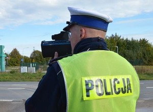 Policjanci ze Słupska prowadzili intensywne kontrole. Zatrzymali sześciu kierowców