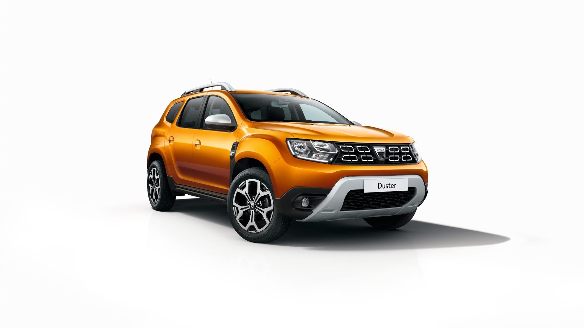 Nowa Dacia Duster