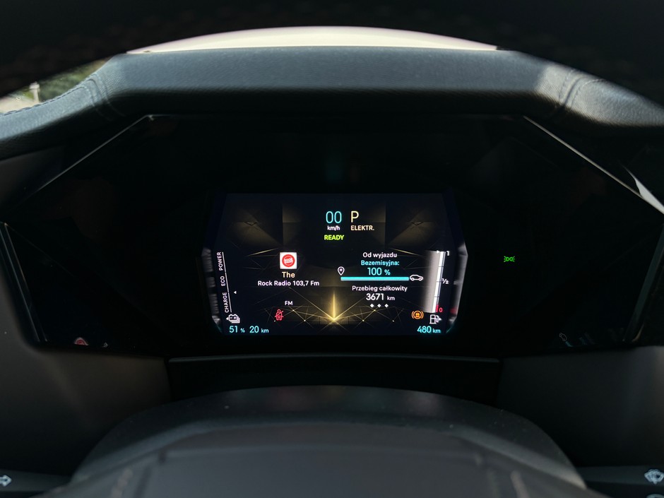 DS 4 PHEV Antoine De Saint Exupery