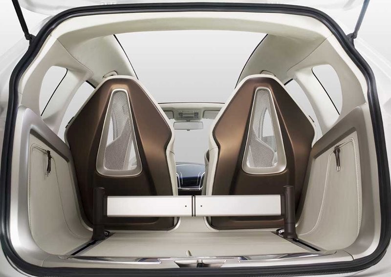 Genewa 2007: Seat Altea Freetrack