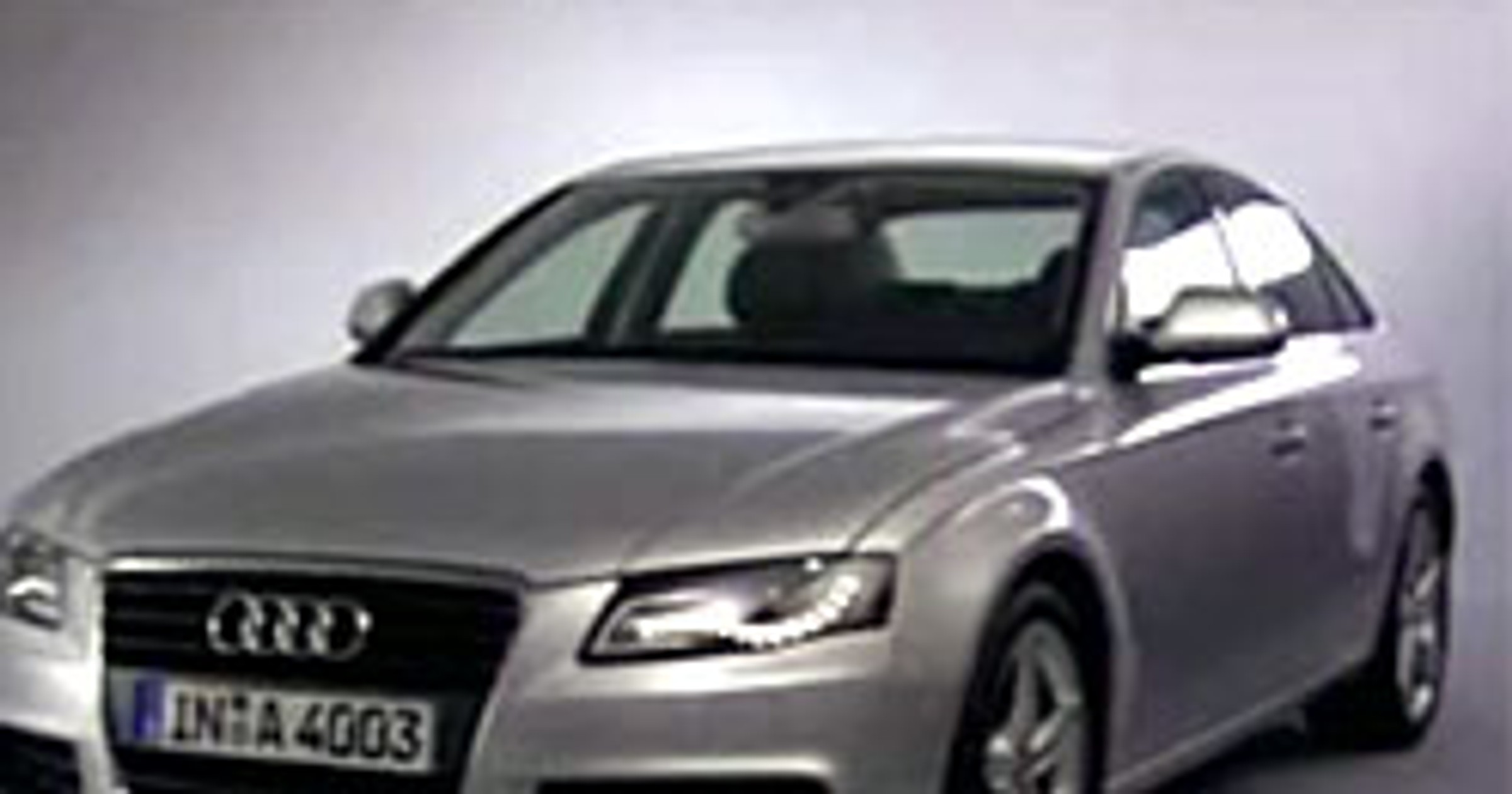 Wideo: Nowe Audi A4 – prezentacja nadwozia i wnętrza