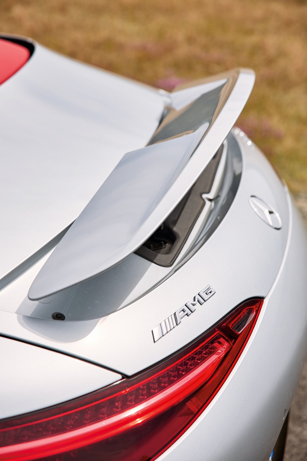 Mercedes-AMG SL 63 4Matic+ (2022)