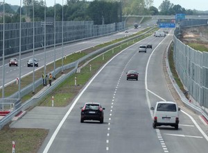 Kolejny raz kierowcy źle używają manetek, a potem trzeba wzywać lawetę