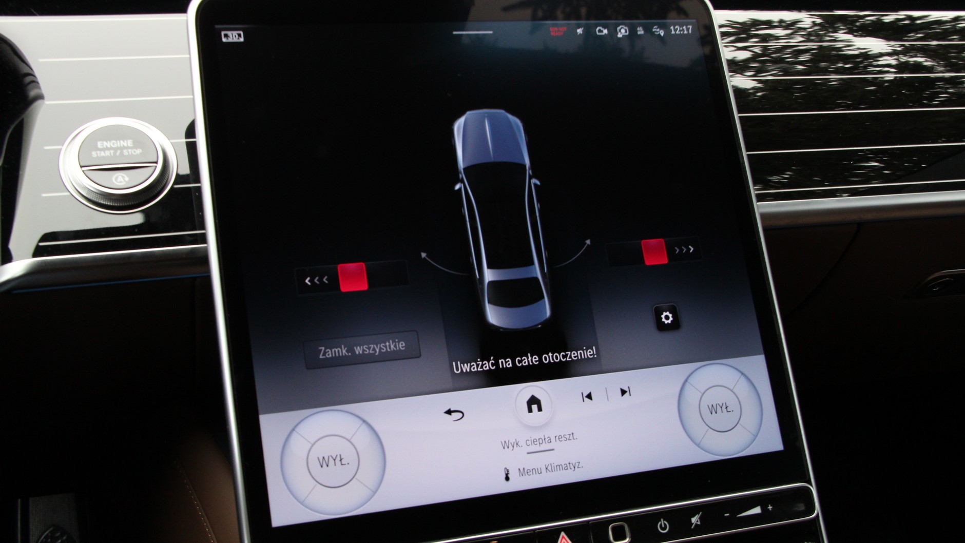 Mercedes-Maybach S 680