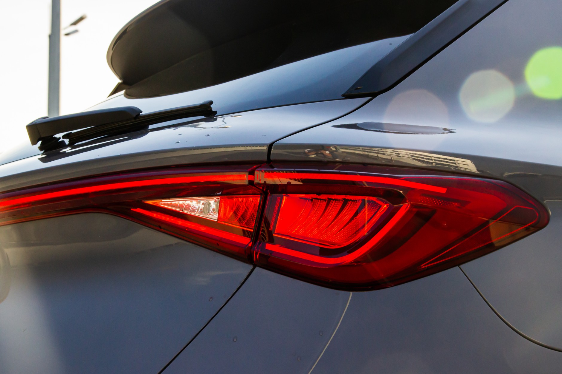 Cupra Leon Sportstourer VZ Cup