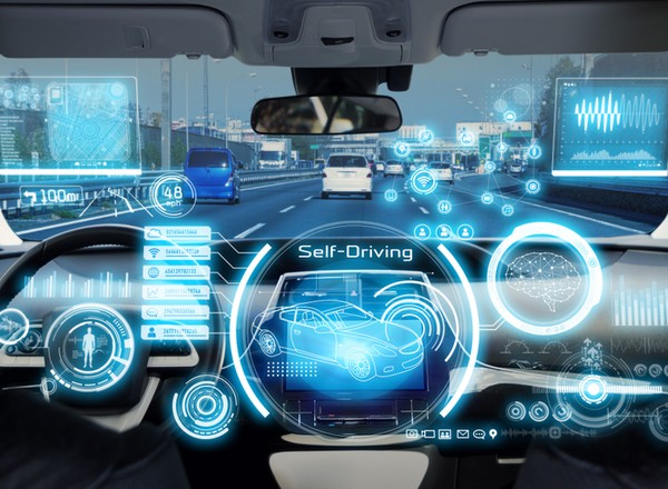 Jak ważni są programiści w świecie motoryzacji? Są nieodzowni