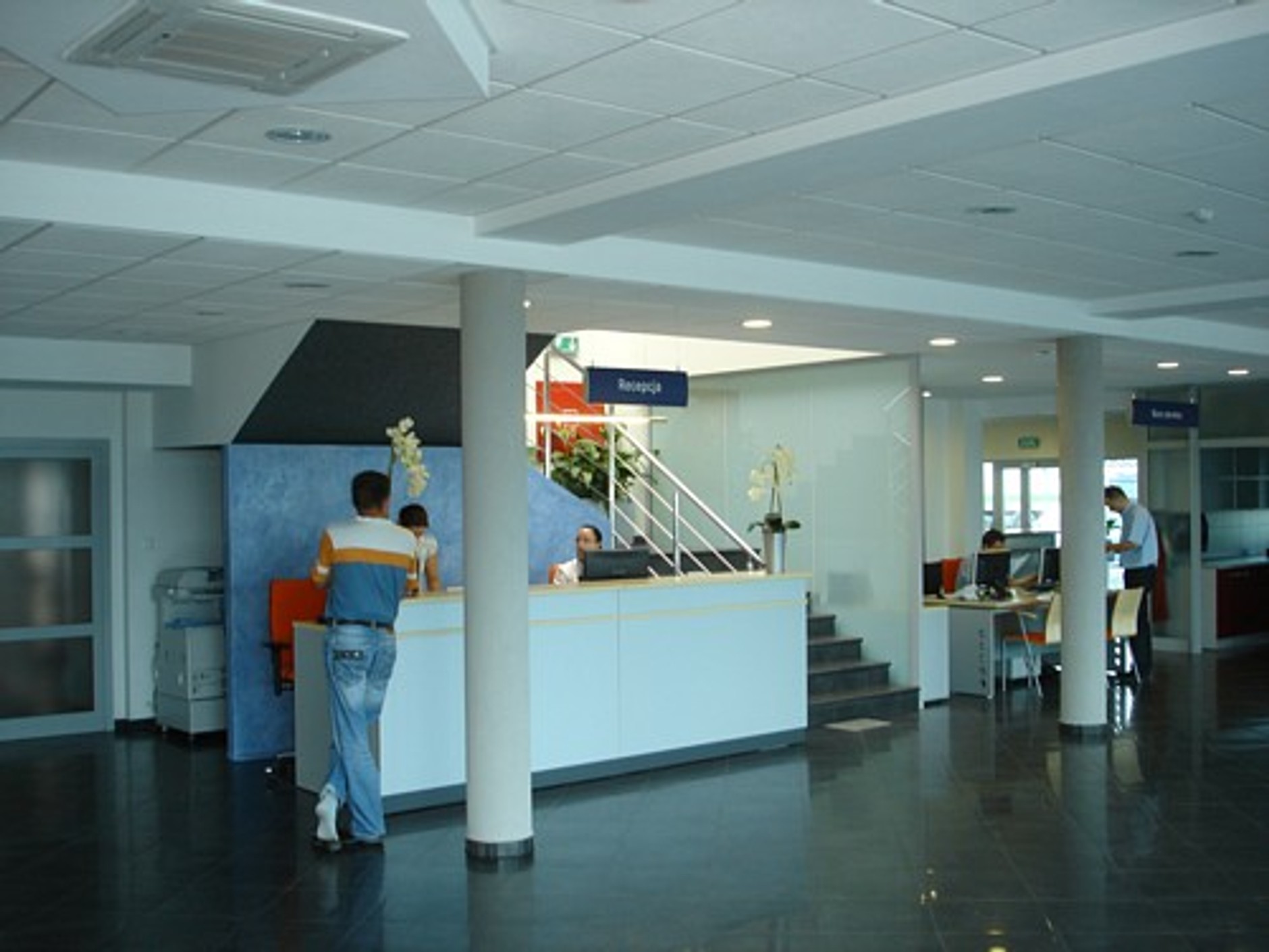 Viva-Trans w Pyskowicach - nowa stacja serwisowa  w sieci Mercedes-Benz