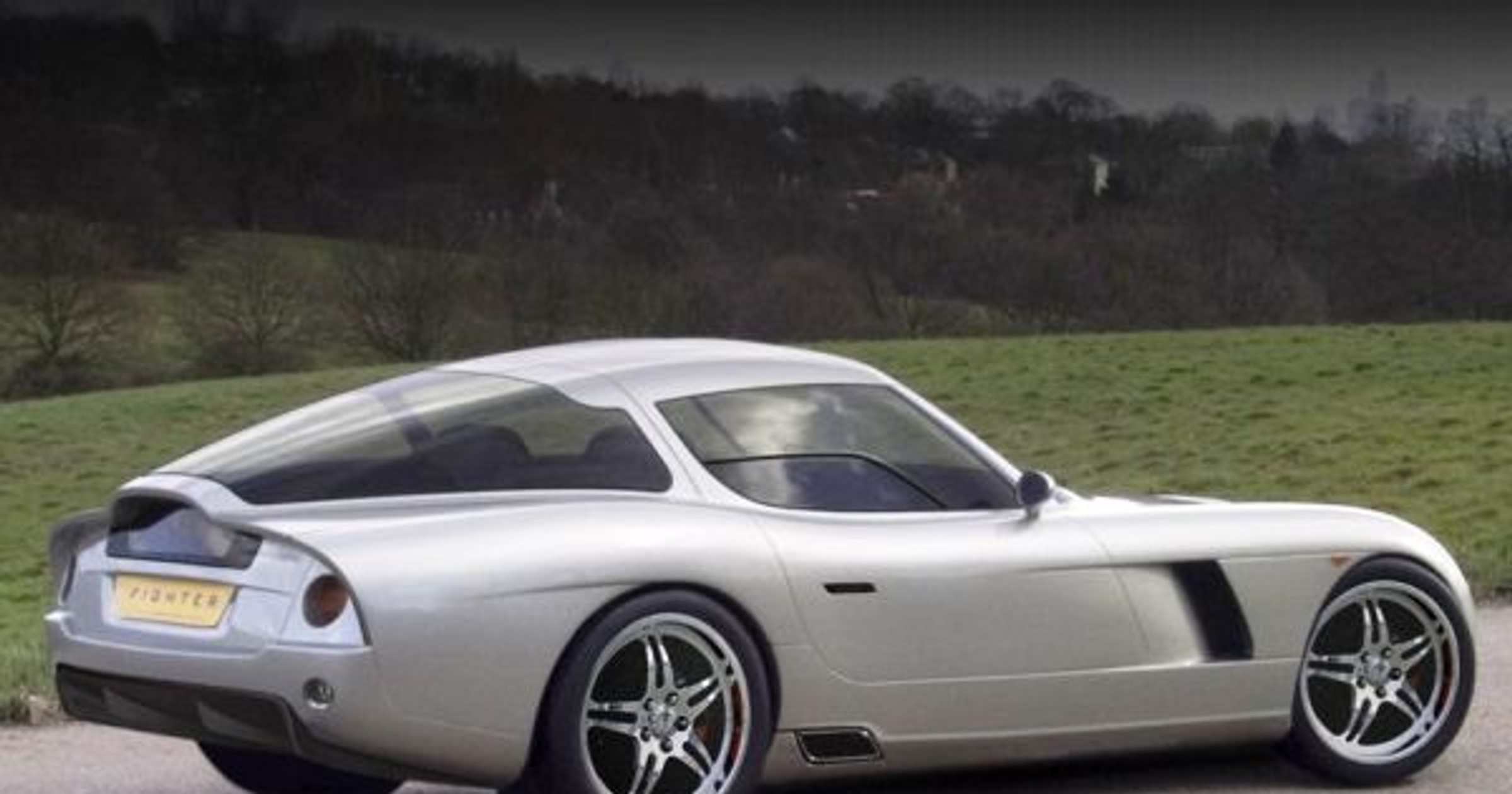 Bristol Fighter T
