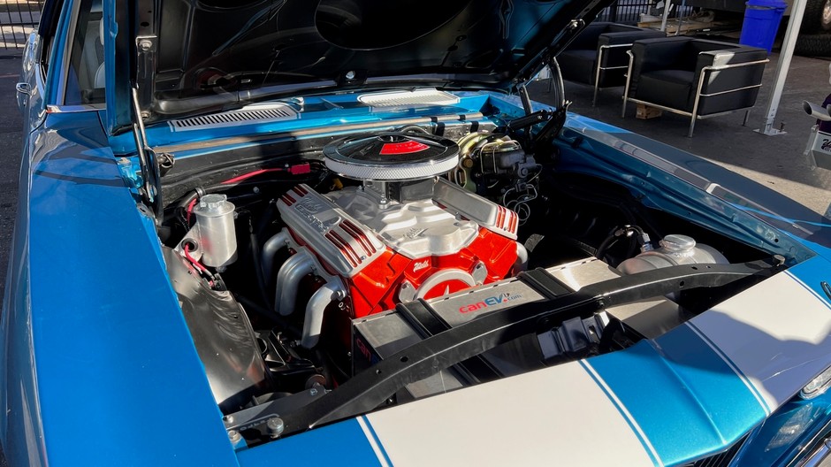 2021 SEMA Show-10