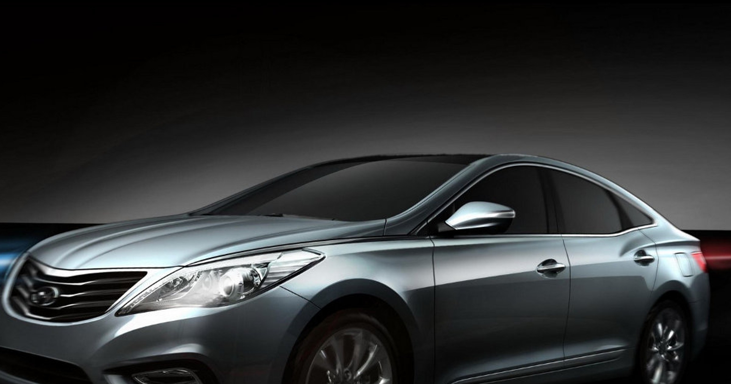 Nowy Hyundai Grandeur – Klasa wyższa po koreańsku