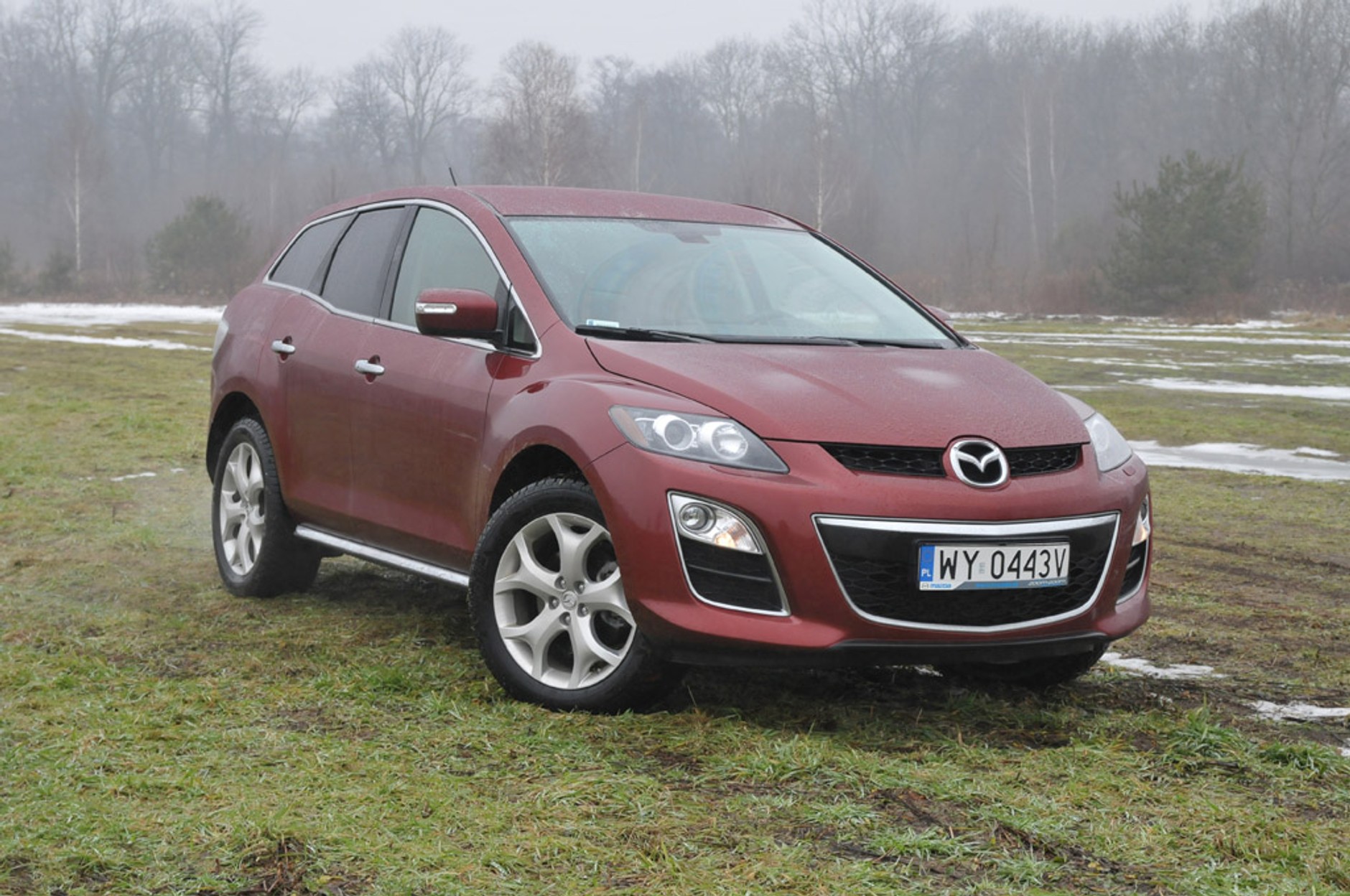 Sporty w terenie: żeglarstwo lodowe oraz snowkite