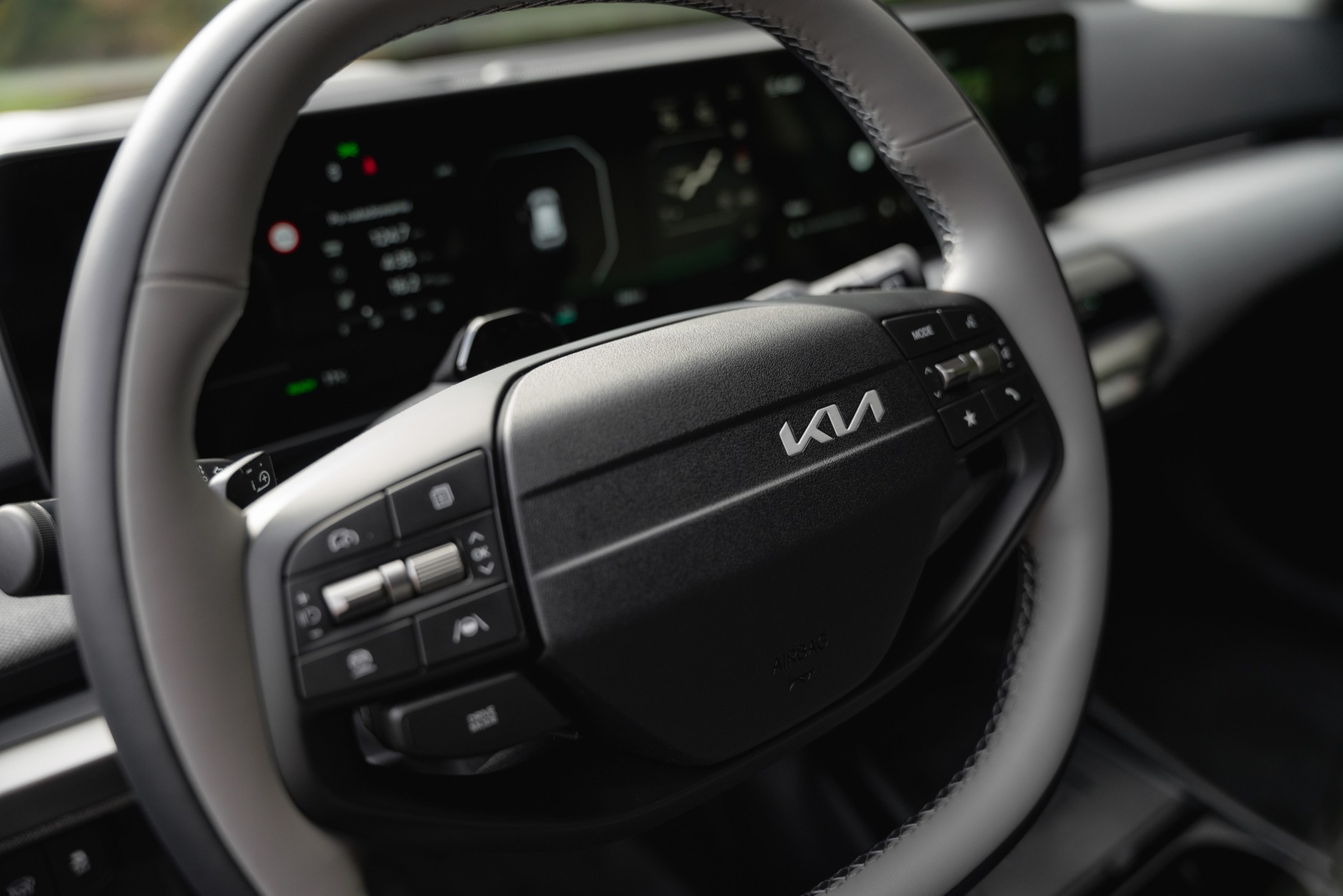 2026 Kia EV4 Hatchback