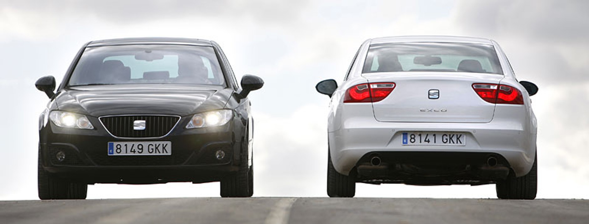 Seat: Exeo wyrusza na podbój Polski (cena od 69,9 tys. zł)