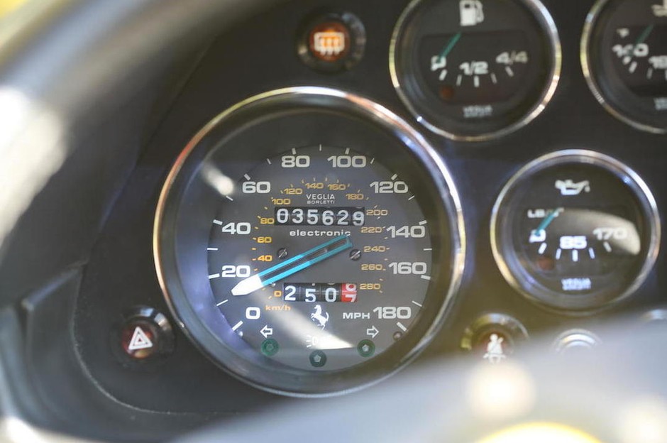 Ferrari 308 QV Magnum
